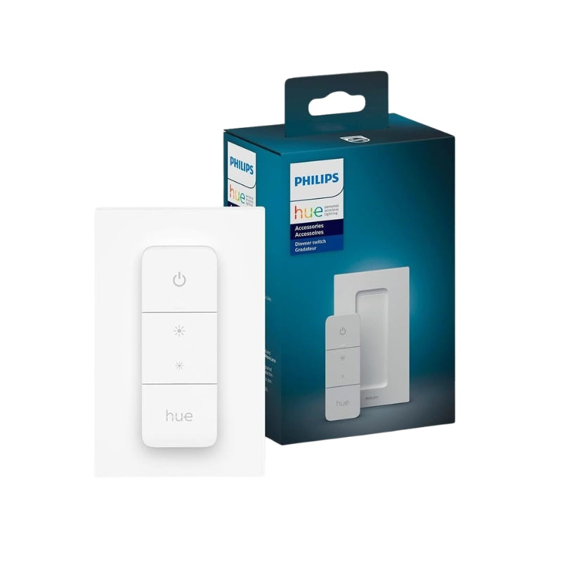 現貨｜Philips - HUE Dimmer Switch V2 調光開關遙控【香港行貨｜約1個工作日內寄出】