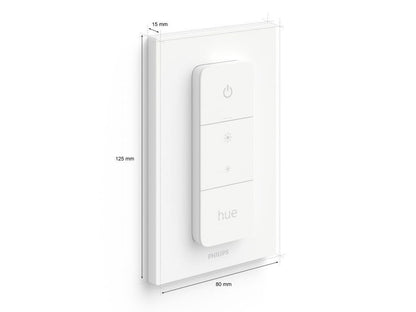 現貨｜Philips - HUE Dimmer Switch V2 調光開關遙控【香港行貨｜約1個工作日內寄出】