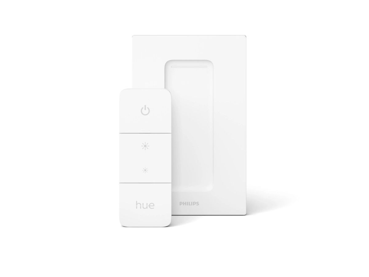 現貨｜Philips - HUE Dimmer Switch V2 調光開關遙控【香港行貨｜約1個工作日內寄出】