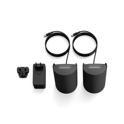 現貨｜Philips - Hue Wall Washer 2件裝 (Black) 漸變全彩情境燈組 氣氛燈 電視燈【香港行貨｜約1個工作日內寄出】