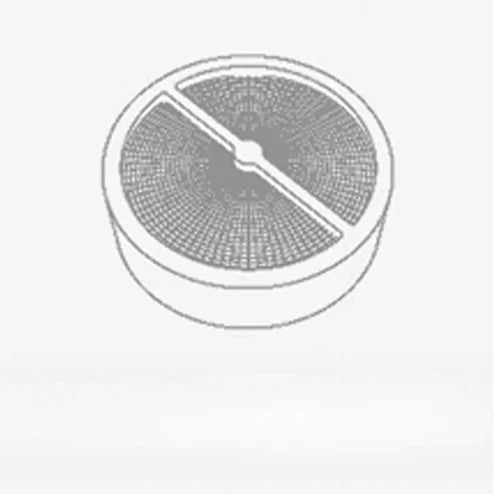 現貨｜SNORE - CIRCLE YA50 Pro 升級降噪版睡眠呼吸機 專用配件 *YA50呼吸器另外購買*【香港行貨｜約1個工作日內寄出】