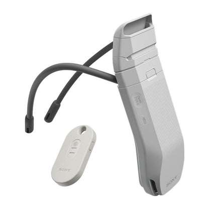 現貨｜Sony - REON POCKET PRO Plus 穿戴式智能冷暖調溫裝置 RNPK-P1PT【香港行貨｜約1個工作日內寄出】