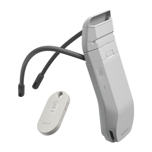 現貨｜Sony - REON POCKET PRO Plus 穿戴式智能冷暖調溫裝置 RNPK-P1PT【香港行貨｜約1個工作日內寄出】