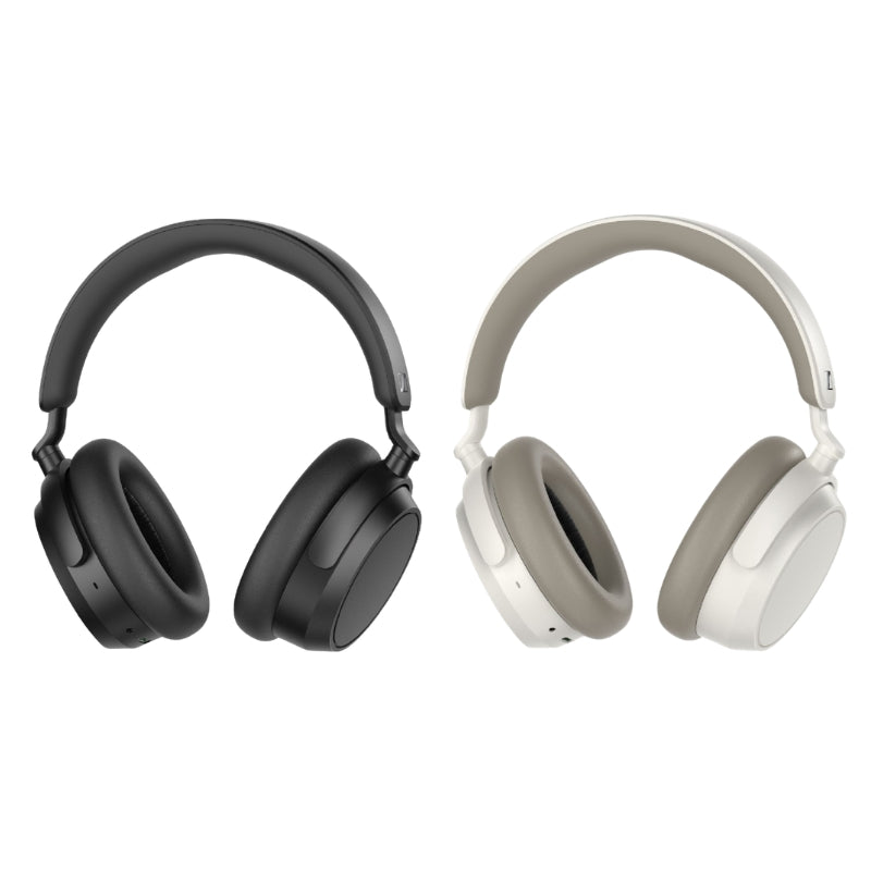 現貨｜Sennheiser - Accentum Plus Wireless Headphone 頭戴式無線耳機【平行進口｜約1個工作日內寄出】