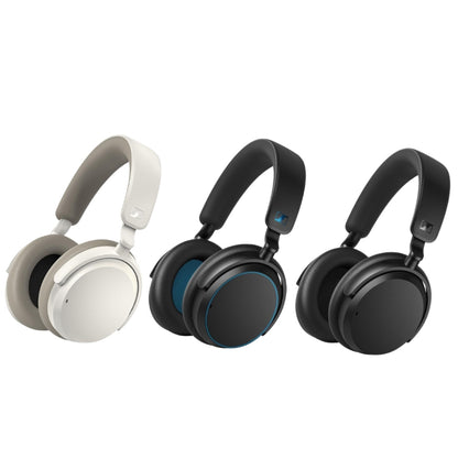 現貨｜Sennheiser - Accentum Wireless Headphone 頭戴式無線耳機【平行進口｜約1個工作日內寄出】