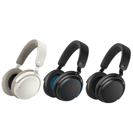現貨｜Sennheiser - Accentum Wireless Headphone 頭戴式無線耳機【平行進口｜約1個工作日內寄出】