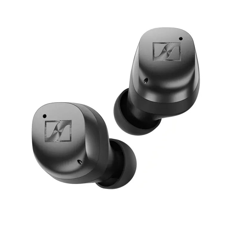 現貨｜Sennheiser - MOMENTUM True Wireless 4 真無線耳機【平行進口｜約1個工作日內寄出】