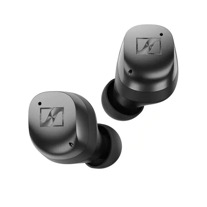 現貨｜Sennheiser - MOMENTUM True Wireless 4 真無線耳機【平行進口｜約1個工作日內寄出】