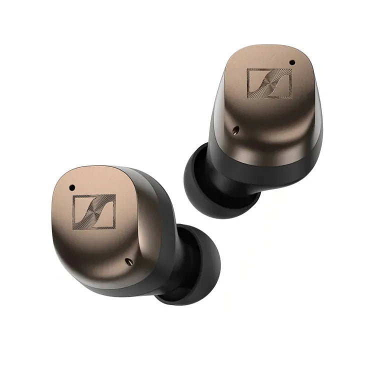 現貨｜Sennheiser - MOMENTUM True Wireless 4 真無線耳機【平行進口｜約1個工作日內寄出】