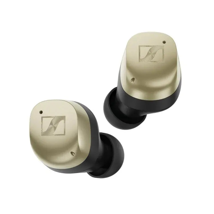 現貨｜Sennheiser - MOMENTUM True Wireless 4 真無線耳機【平行進口｜約1個工作日內寄出】