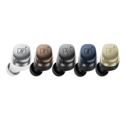 現貨｜Sennheiser - MOMENTUM True Wireless 4 真無線耳機【平行進口｜約1個工作日內寄出】