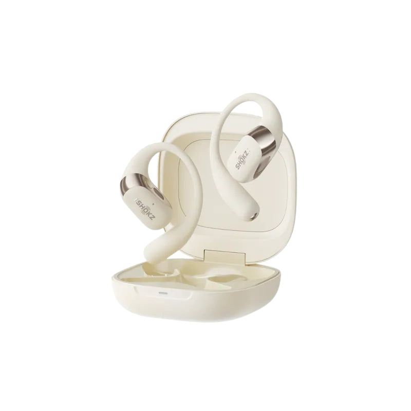 現貨｜Shokz - OpenFit 2+ (2 Plus) 雙單元開放式藍牙耳機 T921 支援DolbyAudio 無線快充【香港行貨｜約1個工作日內寄出】