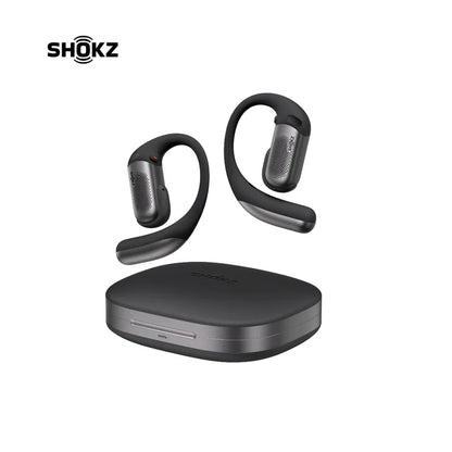 預訂｜Shokz - OpenFit Pro 超級雙單元開放式濾噪耳機 旗艦級無線耳機 T010 2026新機型【香港行貨｜約5月底寄出】