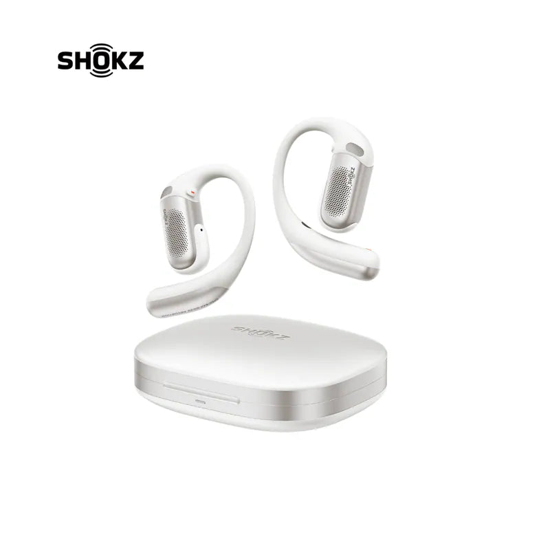 預訂｜Shokz - OpenFit Pro 超級雙單元開放式濾噪耳機 旗艦級無線耳機 T010 2026新機型【香港行貨｜約5月底寄出】