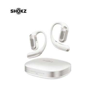 預訂｜Shokz - OpenFit Pro 超級雙單元開放式濾噪耳機 旗艦級無線耳機 T010 2026新機型【香港行貨｜約5月底寄出】