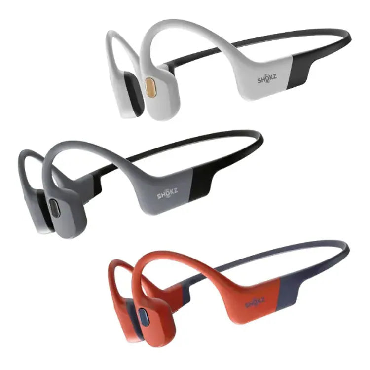 現貨｜Shokz - OpenSwim Pro (S710) 水陸兩用 專業運動耳機【香港行貨｜約1個工作日內寄出】