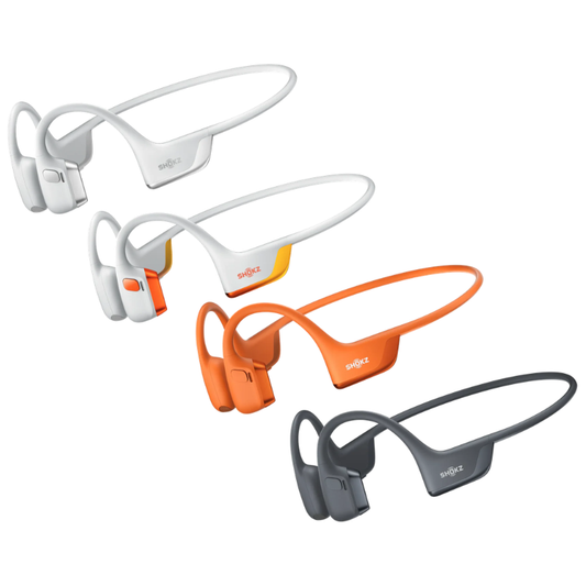 現貨｜Shokz - OpenRun Pro 2 S820 專業運動耳機【香港行貨｜約1個工作日內寄出】