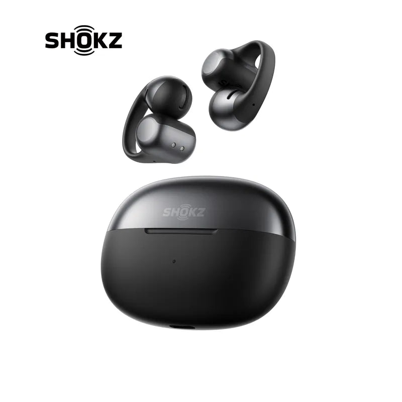 現貨｜Shokz - OpenDots ONE 杜比音效開放式藍牙耳機 E310 影院級無線耳機【香港行貨｜約1個工作日內寄出】