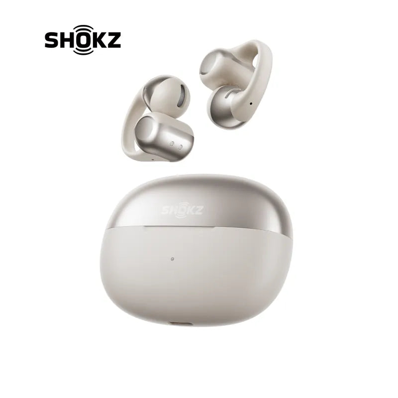 現貨｜Shokz - OpenDots ONE 杜比音效開放式藍牙耳機 E310 影院級無線耳機【香港行貨｜約1個工作日內寄出】