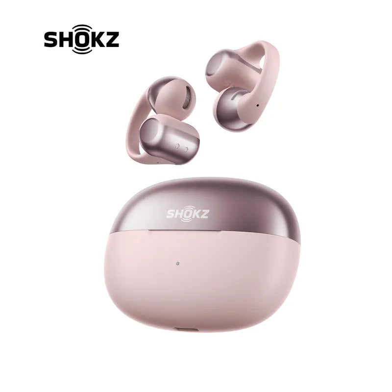 現貨｜Shokz - OpenDots ONE 杜比音效開放式藍牙耳機 E310 影院級無線耳機【香港行貨｜約1個工作日內寄出】