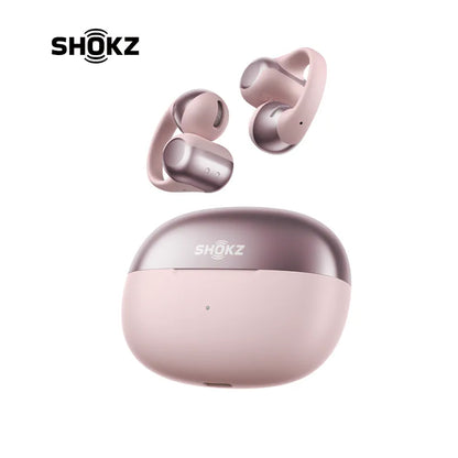 現貨｜Shokz - OpenDots ONE 杜比音效開放式藍牙耳機 E310 影院級無線耳機【香港行貨｜約1個工作日內寄出】