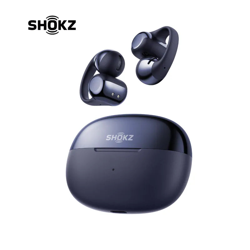 現貨｜Shokz - OpenDots ONE 杜比音效開放式藍牙耳機 E310 影院級無線耳機【香港行貨｜約1個工作日內寄出】