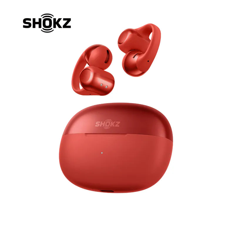 現貨｜Shokz - OpenDots ONE 杜比音效開放式藍牙耳機 E310 影院級無線耳機【香港行貨｜約1個工作日內寄出】
