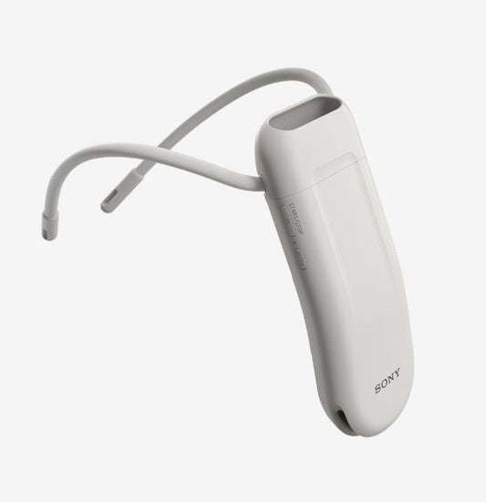 現貨｜Sony - REON POCKET 6 穿戴式智能冷暖調溫裝置 RNPK-6T 掛頸式冷暖機【香港行貨｜約1個工作日內寄出】
