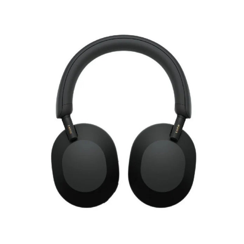現貨｜Sony索尼 - WH-1000XM5 無線降噪耳機 Hi-Res頭戴式耳機【香港行貨｜約1個工作日內寄出】