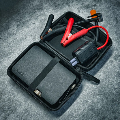 現貨｜Vinnic - JIMARA Vinnic Power 8000mAh 12V 多功能應急救車起動電源 便攜迷你救車寶 (過江龍)【香港行貨｜約1個工作日內寄出】