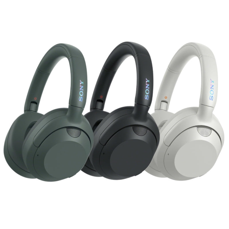 現貨｜Sony索尼 - WH-ULT900N ULT Wear 無線降噪耳機 頭戴式耳機【香港行貨｜約1個工作日內寄出】