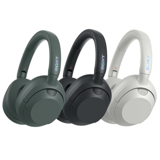 現貨｜Sony索尼 - WH-ULT900N ULT Wear 無線降噪耳機 頭戴式耳機【香港行貨｜約1個工作日內寄出】