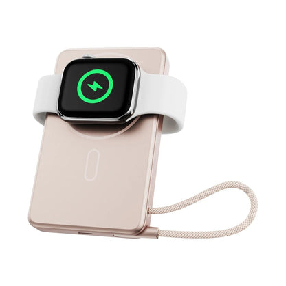 現貨｜XPower - MagNetoPlus Q10 Pro 45W Qi2 鋁合金外殼 磁吸移動電源 行動電源 尿袋 (10000mAh, CCC認證)【香港行貨｜約1個工作日內寄出】