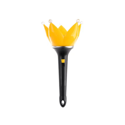 現貨｜YG - BIGBANG OFFICIAL LIGHT STICK V4 (黑色) 皇冠燈第四代應援手燈 官方應援手燈【約1個工作日內寄出】