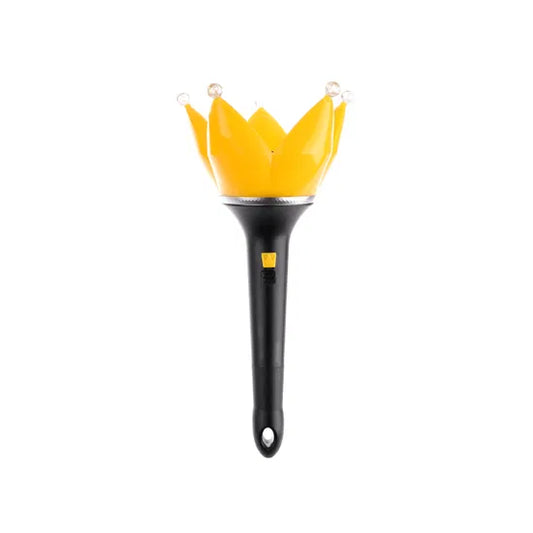 現貨｜YG - BIGBANG OFFICIAL LIGHT STICK V4 (黑色) 皇冠燈第四代應援手燈 官方應援手燈【約1個工作日內寄出】
