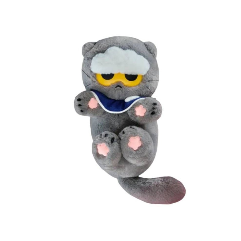 現貨｜Zo&Friends - ZOA MEDIUM PLUSH 毛絨中公仔 Plush Toy【約1個工作日內寄出】