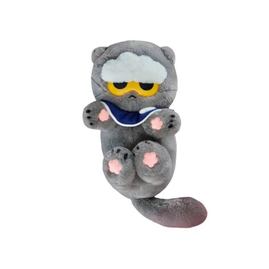現貨｜Zo&Friends - ZOA MEDIUM PLUSH 毛絨中公仔 Plush Toy【約1個工作日內寄出】