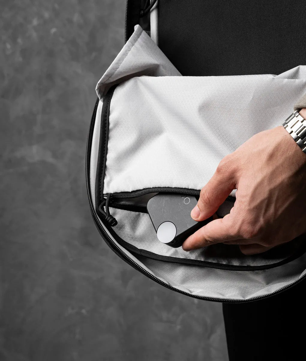 現貨｜ALPAKA - Aero Pack Backpack (16L) 輕量化日常背包 Axoflux 210D 防撕裂尼龍布料【約1個工作日內寄出】