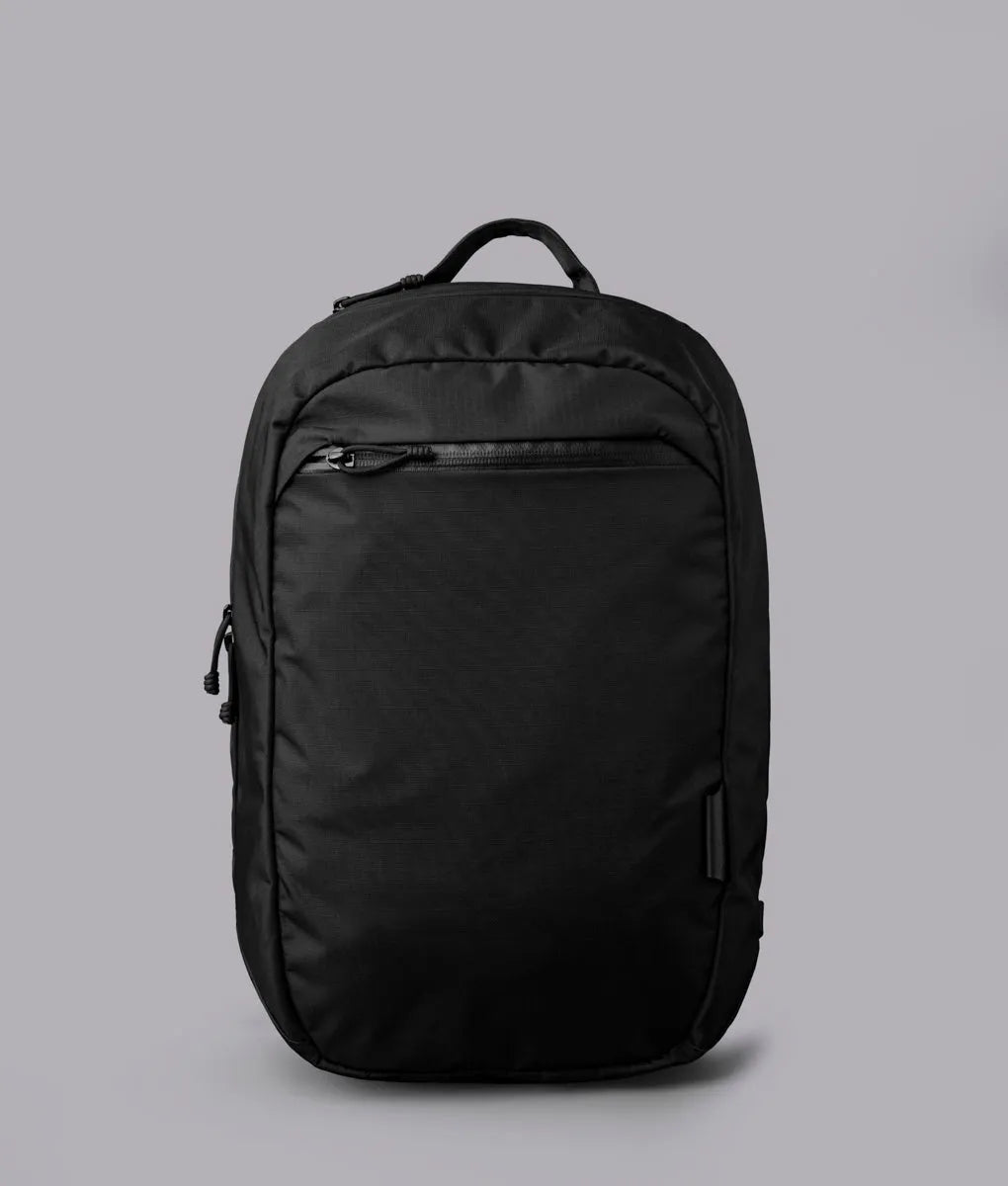 現貨｜ALPAKA - Aero Pack Backpack (16L) 輕量化日常背包 Axoflux 210D 防撕裂尼龍布料【約1個工作日內寄出】