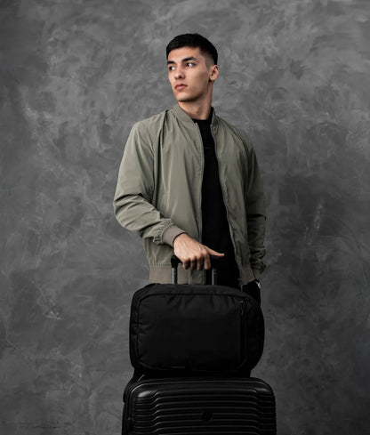 現貨｜ALPAKA - Aero Pack Backpack (16L) 輕量化日常背包 Axoflux 210D 防撕裂尼龍布料【約1個工作日內寄出】
