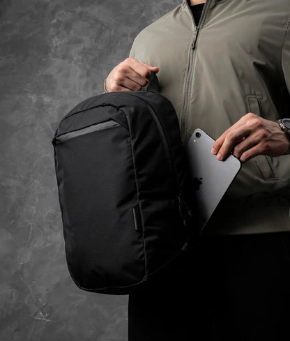 現貨｜ALPAKA - Aero Pack Backpack (16L) 輕量化日常背包 Axoflux 210D 防撕裂尼龍布料【約1個工作日內寄出】