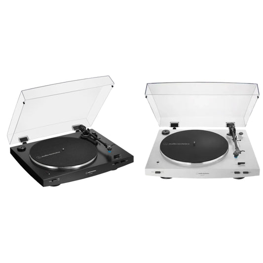 現貨｜Audio Technica - AT-LP3XBT 自動無線唱盤 黑膠碟機【香港行貨｜約1個工作日內寄出】