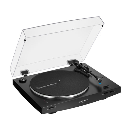 現貨｜Audio Technica - AT-LP3XBT 自動無線唱盤 黑膠碟機【香港行貨｜約1個工作日內寄出】