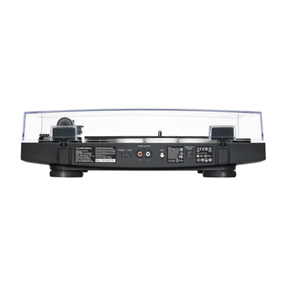 現貨｜Audio Technica - AT-LP3XBT 自動無線唱盤 黑膠碟機【香港行貨｜約1個工作日內寄出】