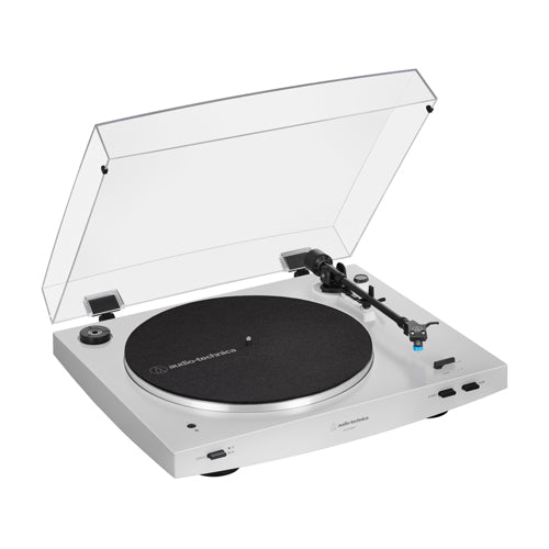 現貨｜Audio Technica - AT-LP3XBT 自動無線唱盤 黑膠碟機【香港行貨｜約1個工作日內寄出】