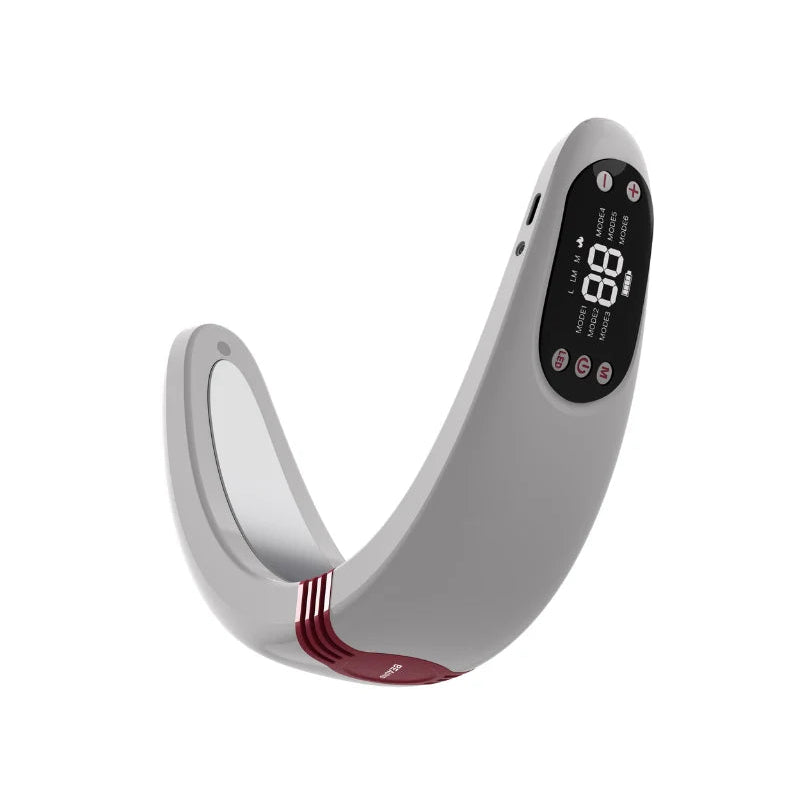 現貨｜beaund - NMODE PRO V面神器 面部美容儀 (白色)【平行進口｜約1個工作日內寄出】