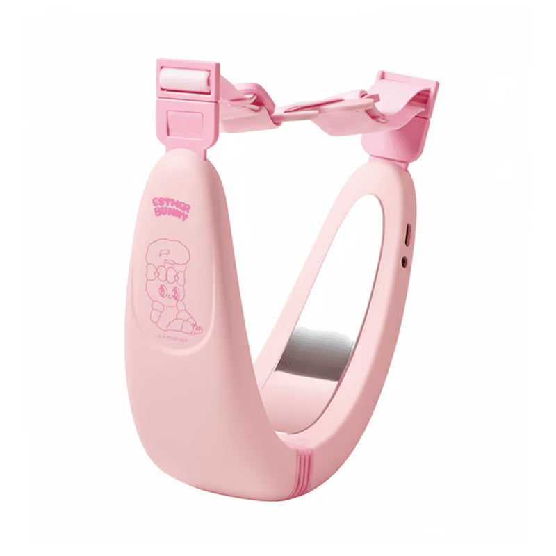 現貨｜beaund - NMODE PRO V面神器 面部美容儀 EMS+NIR高端瘦面美容機【平行進口｜約1個工作日內寄出】