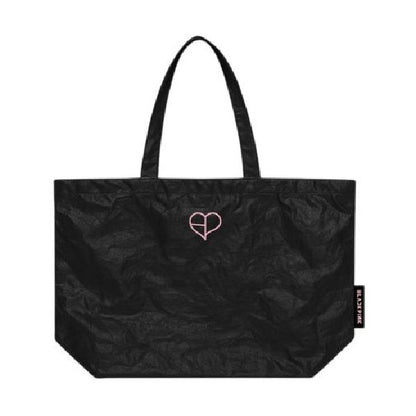 現貨｜BLACKPINK - [BPPOPUP] TOTE BAG 手提袋 BLACKPINK K-Pop週邊2026【約1個工作日內寄出】