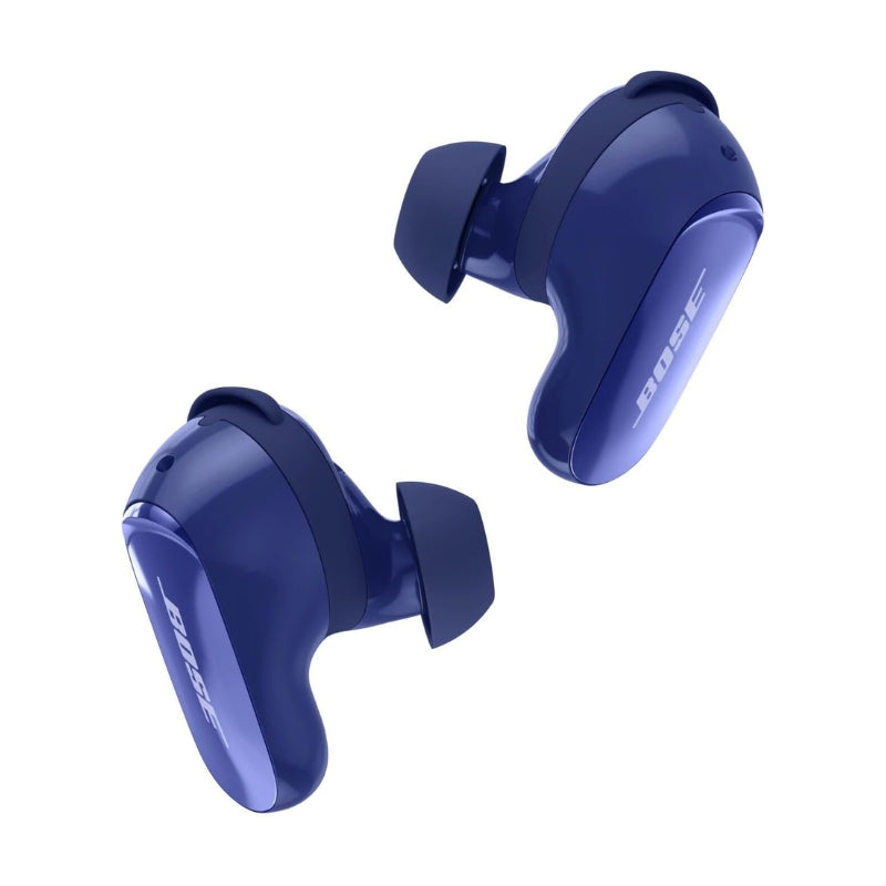 現貨｜Bose - QuietComfort 消噪耳塞Ultra (第2代 Gen2) 無線降噪耳機 耳塞式耳機【平行進口｜約1個工作日內寄出】