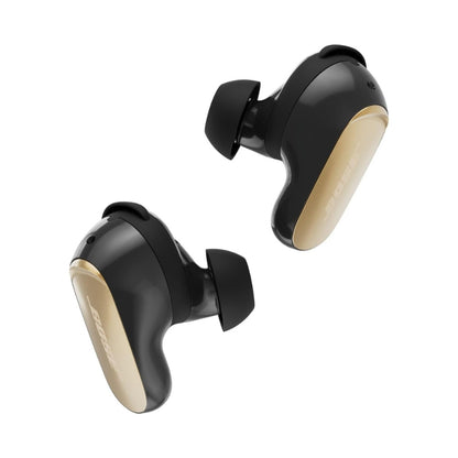 現貨｜Bose - QuietComfort 消噪耳塞Ultra (第2代 Gen2) 無線降噪耳機 耳塞式耳機【平行進口｜約1個工作日內寄出】